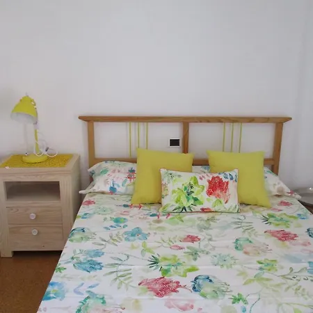 Apartment Palo Verde 103