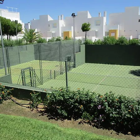 Apartment Palo Verde 103