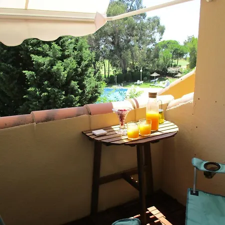 Palo Verde 103 Apartamento