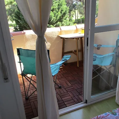 Palo Verde 103 Apartamento