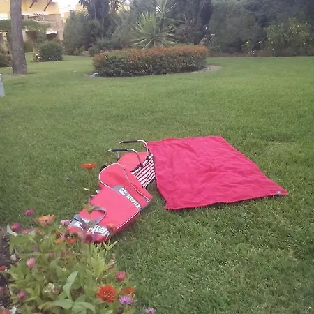 Apartamento Palo Verde 103 *