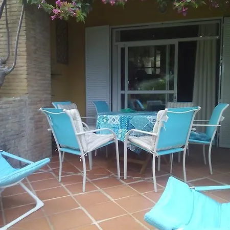 Apartamento Palo Verde 103 Islantilla