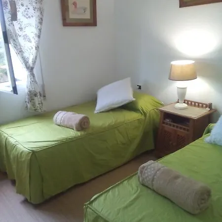 Palo Verde 103 Apartamento