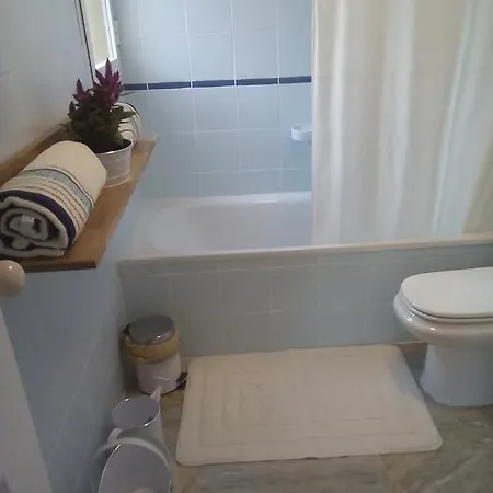 Apartamento Palo Verde 103 *