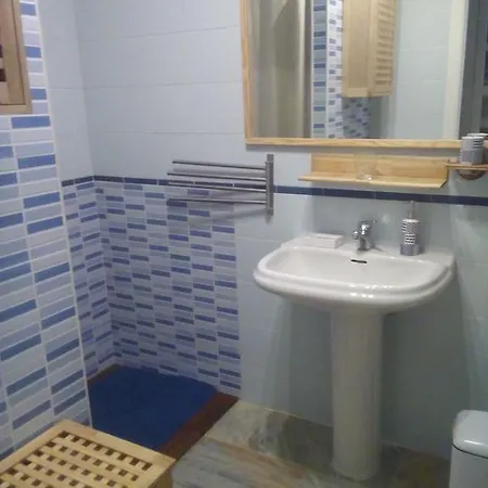 Palo Verde 103 Apartamento