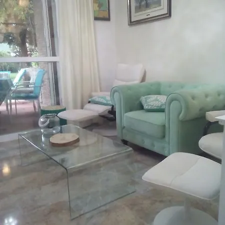 Apartamento Palo Verde 103