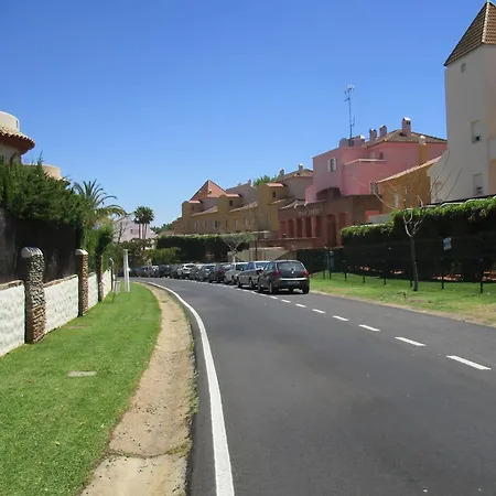 Apartamento Palo Verde 103